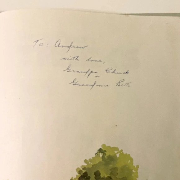 Vintage 1978 Watty Pipers Trucks A Cricket Book Platt  and Munk - Picture 6 of 15